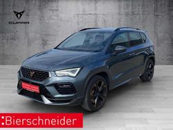 Grau Gebraucht 2021 Cupra Ateca SUV | 31.950 € (Fairer Preis)