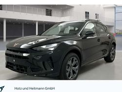 Schwarz Gebraucht 2024 Cupra Formentor SUV | 31.690 € (Guter Preis)