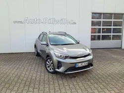 Astrograu Gebraucht 2024 Kia Stonic 2 SUV | 20.990 € (Guter Preis)