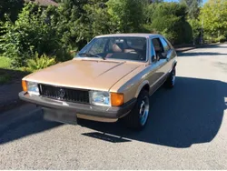 Gold Gebraucht 1979 VW Scirocco Coupé | 19.900 €