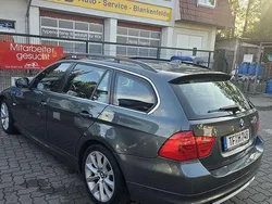 Gebraucht 2009 BMW 320 Limousine | 5.000 € (Guter Preis)
