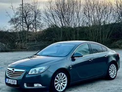 Grau Gebraucht 2008 Opel Insignia Limousine | 6.000 € (Fairer Preis)