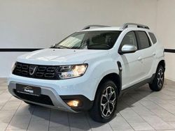Weiß Gebraucht 2019 Dacia Duster Prestige SUV | 11.999 € (Guter Preis)