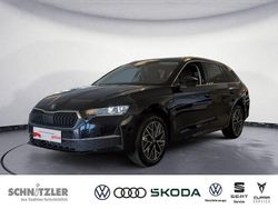 Schwarz Neu 2025 Skoda Octavia Tour Kombi | 35.980 € (Fairer Preis)