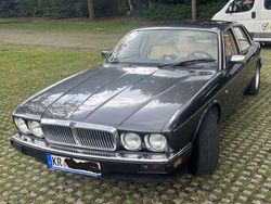 Grau Gebraucht 1994 Jaguar XJ6 S Limousine | 10.000 €