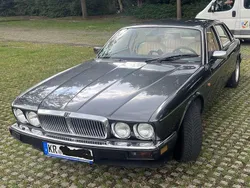 Grau Gebraucht 1994 Jaguar XJ6 S Limousine | 11.000 €