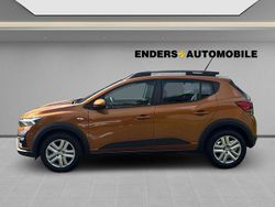 Orange Gebraucht 2023 Dacia Sandero Expression Kleinwagen | 16.390 € (Fairer Preis)