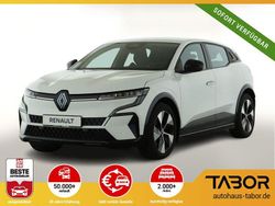 Weiß Gebraucht 2022 Renault Megane E-Tech Equilibre Limousine | 17.888 € (Guter Preis)