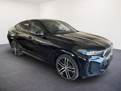 Gebraucht 2024 BMW X6 M Sport SUV | 90.640 € (Superpreis)