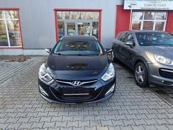 Schwarz Gebraucht 2013 Hyundai i40 Style Kombi | 7.990 € (Fairer Preis)