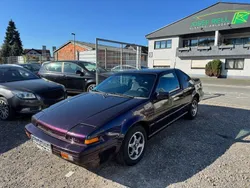 Violet Gebraucht 1987 Nissan Pulsar Cabrio | 6.999 €