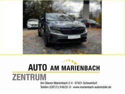 Grau Gebraucht 2025 Renault Espace Esprit Alpine Limousine | 38.990 € (Fairer Preis)