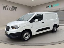 Weiß Gebraucht 2021 Opel Combo Van / Kleinbus | 13.340 € (Fairer Preis)
