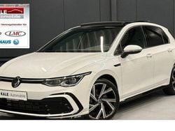 Oryxweiß perlmutteffekt Gebraucht 2024 VW Golf VIII R-line Limousine | 34.891 € (Fairer Preis)