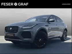 Grau Gebraucht 2022 Jaguar E-Pace R-Dynamic SUV | 37.850 € (Fairer Preis)