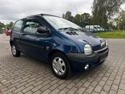 Blau Gebraucht 1999 Renault Twingo Initiale Kleinwagen | 1.500 € (Fairer Preis)