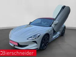 Weiss Neu 2025 MG Cyberster Cabrio | 69.980 € (Fairer Preis)