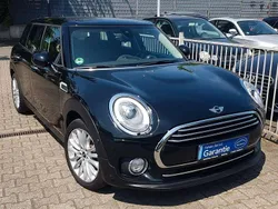 Midnight black (metallic) Gebraucht 2016 Mini Cooper D Clubman Chili Kombi | 14.490 € (Fairer Preis)