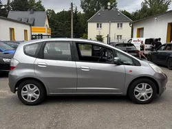 Silber Gebraucht 2008 Honda Jazz Kleinwagen | 3.000 € (Etwas zu teuer)