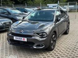 Grau Gebraucht 2024 Citroën C4 Limousine | 16.900 € (Superpreis)