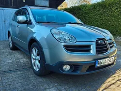 Silber Gebraucht 2007 Subaru B9 Tribeca Comfort SUV | 9.500 €