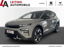 Grau Neu 2025 Skoda Elroq RS SUV | 51.945 € (Fairer Preis)