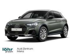 Grau Neu 2025 Audi A1 Sport Kleinwagen | 31.990 € (Fairer Preis)