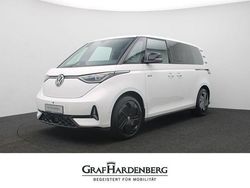 Candyweiß Neu 2025 VW ID. Buzz GTX Van / Kleinbus | 90.110 €