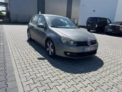 Grau Gebraucht 2010 VW Golf VI Limousine | 4.299 € (Fairer Preis)