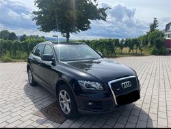 Schwarz Gebraucht 2010 Audi Q5 SUV | 12.750 € (Fairer Preis)