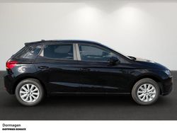 Schwarz Neu 2025 Seat Ibiza Limousine | 16.999 € (Superpreis)