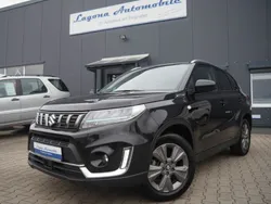 Schwarz Gebraucht 2023 Suzuki Vitara Comfort SUV | 18.479 € (Guter Preis)