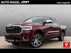 Rot Gebraucht 2025 Dodge Ram Abholung | 99.900 €