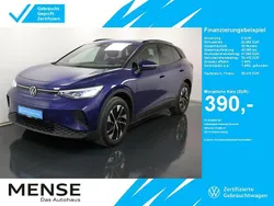 Blue dusk Gebraucht 2024 VW ID.4 Move SUV | 39.415 € (Superpreis)