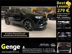 Diamant schwarz metallic Gebraucht 2023 Opel Mokka-e Ultimate SUV | 30.590 €
