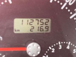 Rot Gebraucht 2000 VW Beetle Kleinwagen | 3.000 € (Fairer Preis)