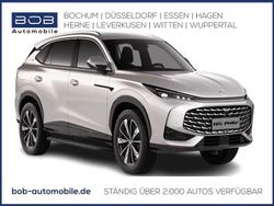 Silber Gebraucht 2025 MG HS Luxury SUV | 36.320 € (Fairer Preis)