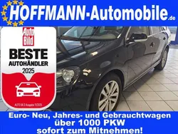 Schwarz Gebraucht 2011 VW Golf VI Style Kombi | 3.700 € (Guter Preis)