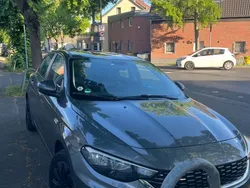 Grau Gebraucht 2018 Fiat Tipo Limousine | 9.990 € (Fairer Preis)