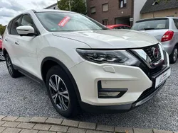 Weiß Gebraucht 2020 Nissan X-Trail Acenta SUV | 18.650 € (Guter Preis)