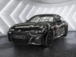 Black sapphire Neu 2025 BMW 420 M Sport Coupé | 58.990 € (Fairer Preis)