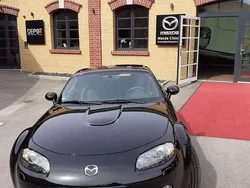 Schwarz Gebraucht 2008 Mazda MX5 Cabrio | 10.000 € (Fairer Preis)