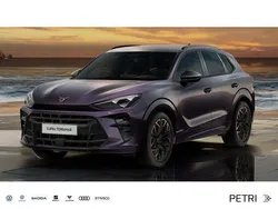 Violett Neu 2025 Cupra Terramar VZ SUV | 53.990 € (Teuer)