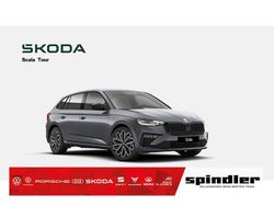 Grau Neu 2025 Skoda Scala Tour Kleinwagen | 27.201 € (Fairer Preis)