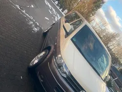 Braun Gebraucht 2014 VW T5 Van | 11.400 € (Guter Preis)
