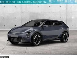 Grau Gebraucht 2025 Kia EV4 Limousine | 41.890 € (Superpreis)