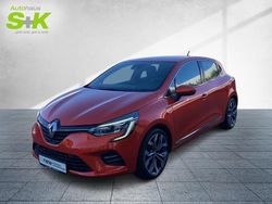 Valencia Gebraucht 2020 Renault Clio V Bose Edition Limousine | 13.990 € (Etwas zu teuer)