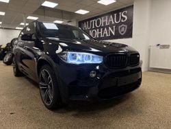 Schwarz Gebraucht 2016 BMW X5 M Performance SUV | 34.990 € (Guter Preis)