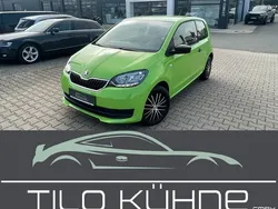 Gebraucht 2018 Skoda Citigo Active Kleinwagen | 6.990 € (Etwas zu teuer)