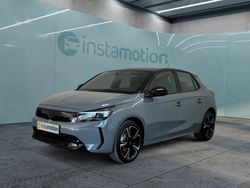 Grau Gebraucht 2024 Opel Corsa GS Line Limousine | 21.878 € (Teuer)